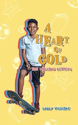 Produktbild von Ein Herz aus Gold