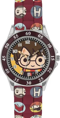 Immagine prodotto di Orologio Disney Harry Potter per bambini HP9049