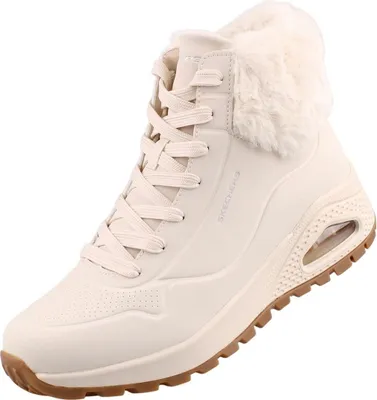 Produktbild von Skechers Schuhe Uno Rugged Fall Air, 167274NAT