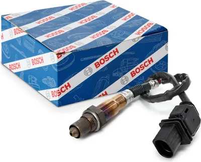 Image de BOSCH Lambdasonde 0 258 988 012