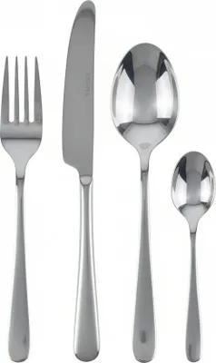 Produktbild von Studio Tavola Besteckset - Edelstahl - 16-teilig / 4 Personen