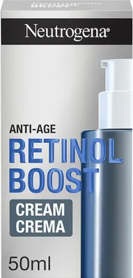 Produktbild von Neutrogena Retinol Boost Creme 50ml
