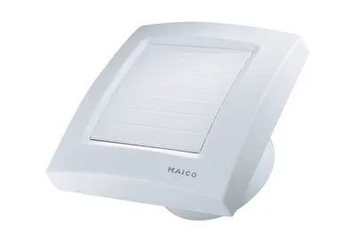 Produktbild von Maico Elektroapparate-Fabrik GmbH Kleinraumventilator ECA 120KF (0084.0011)
