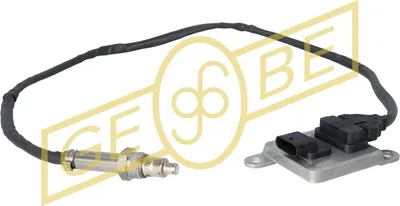Produktbild von GEBE 9 2936 1 NOx-Sensor NOx-Katalysator passend für MERCEDES-BENZ C-Klasse T-modell (S205) E-Klasse Limousine (W212) E-Klasse T-modell (S212)