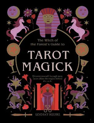 Produktbild von Tarot Magick