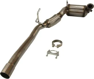 Zdjęcie produktu dla Filtr Cząstek Stałych Dpf Vw 2,0Tdi 05- Euro5