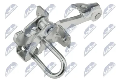 Produktbild von NTY EZC-FT-148 Türfeststeller Türfangband für FIAT PANDA (169) Vorne Links Vorne Rechts