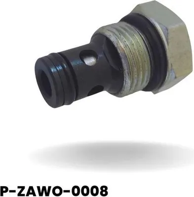 Produktbild von Hochwertiges Rückschlagventil 19mm Gewinde