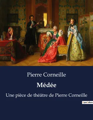 Produktbild von Médée