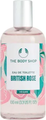Zdjęcie produktu dla British Rose woda toaletowa 100 ml