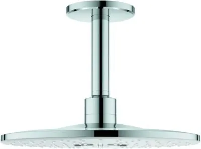 Produktbild von GROHE Rainshower SmartActive 310, Weiß, 1 Stück(e)