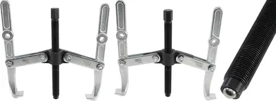 Zdjęcie produktu dla BGS technic External / Internal 2-arm Puller, 4,5 kg