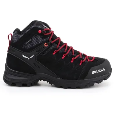 Produktbild von Salewa MS ALP MATE MID WP Damen Wanderschuhe Trekkingschuhe 61385 : 38 EU Grösse - Schuhe: 38 EU