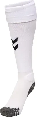 Productafbeelding van Hummel Pro Football, lange sokken, wit, EU 43-46, heren, wit, EU 43-46