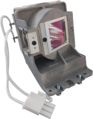 Produktbild von codalux Beamerlampe für BENQ 5J.JL905.A01, 5J.JL905.001 verkauft und kompatibel mit OSRAM Lampe mit Gehäuse