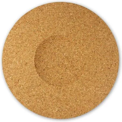 Produktbild von Famanu Topfuntersetzer hitzebeständig - rund, 30 cm