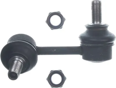 Produktbild von DENCKERMANN Koppelstange Stabilisator für MITSUBISHI PAJERO III (V7W, V6W) Vorne Rechts D140356