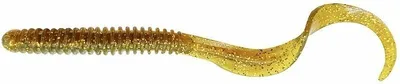 Zdjęcie produktu dla Savage Gear Rib Worm 10 szt Motoroil 9 cm 3 g Przynęta gumowa