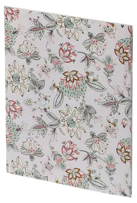 Produktbild von RÖSSLER Briefpapierpack Antibes 10 Blatt/10 Briefumschläge