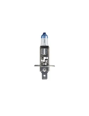 Produktbild von Philips VisionPlus 12258VPS2 Mehr Sicherheit und Komfort, 55 W, 12 V, H1, Halogen, 3250 K, 2 Stück(e)