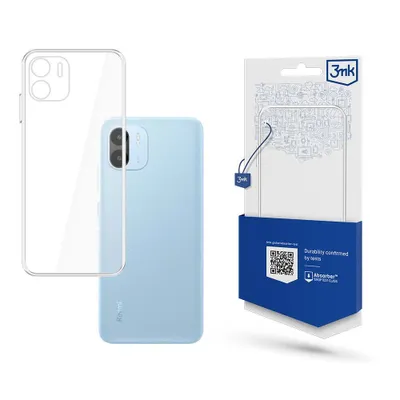 Image de 3mk Clear Case pour Xiaomi Redmi A2, transparent