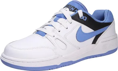 Produktbild von Nike Full Force Sneakers Kinder