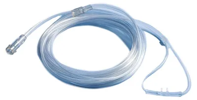 Produktbild von Dahlhausen Sauerstoffbrille Neugeborene und Säuglinge