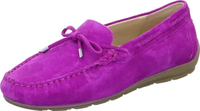 Produktbild von Ara Mokassins ALABAMA Damen 31373536333331 Pink 39 EU
