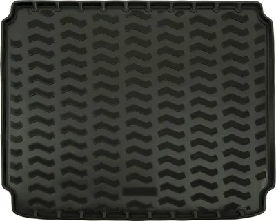 Obrázek produktu pro J&J Automotive | Gumová vana do kufru pro Opel Zafira C 2012-2019