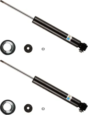 Immagine prodotto di Ammortizzatore posteriore Bilstein B4 singolo per BMW Serie 5 E60 M-Technik H B4