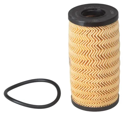 Produktbild von Ölfilter PURFLUX L1089 für NISSAN Qashqai II, MERCEDES A-Klasse W177, DACIA