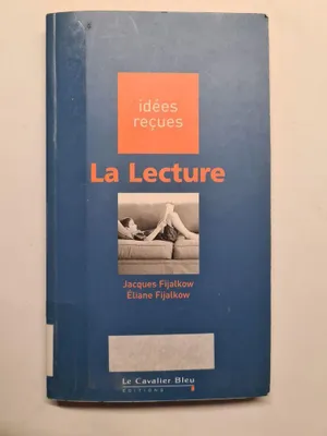 Image de La Lecture