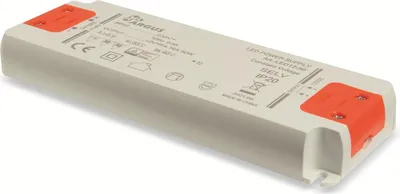Immagine prodotto di Inter Tech 88882200 Inter-Tech LED Trafo  LED12-50 50W, 12V, 4160mA, IP20 retail