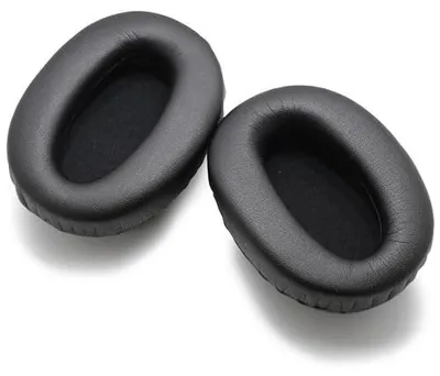 Zdjęcie produktu dla Nauszniki zamienna para do słuchawek sony WH1000XM2 pianka