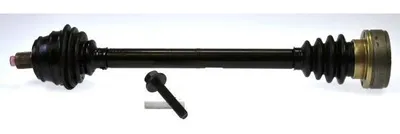 Produktbild von LÖBRO 301560 Antriebswelle Vorne Rechts für AUDI 80 (89, 89Q, 8A, B3) 90 (89, 89Q, 8A, B3)
