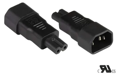 Zdjęcie produktu dla Adapter wtyczki zasilania Alcasa PA-1470S