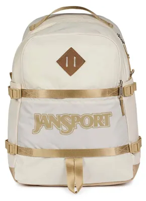 Produktbild von JanSport Small Seattle Pack Moon Flower E Rucksack Mehrfarbig