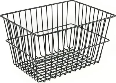 Produktbild von Mvtek Frontkorb Silber  Silber One Size