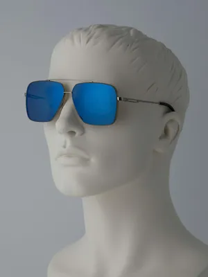 Image de Lunettes de soleil Hugo Boss pour hommes