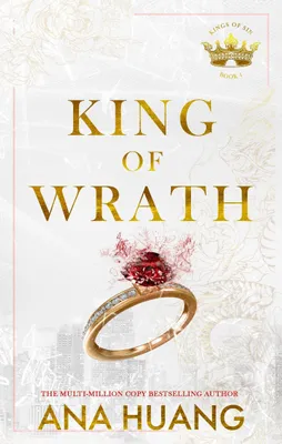 Produktbild von King of Wrath