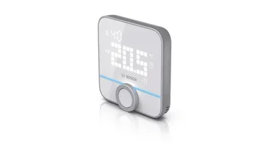 Produktbild von Bosch Smart Home Raumthermostat II 230V
