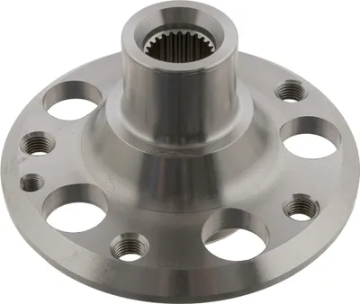 Produktbild von Febi Bilstein Radnabe  31668