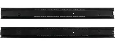 Produktbild von Küpper Ersatzführungsschiene mit Vollauszug für Werkbänke 15 x 30 mm