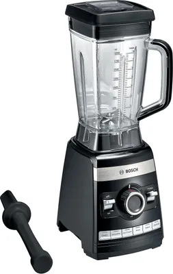 Zdjęcie produktu dla BOSCH VitaBoost MMBH6P6BDE Standmixer