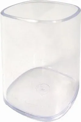 Produktbild von ARDA Pen holder Stiftehalter Kunststoff Transparent