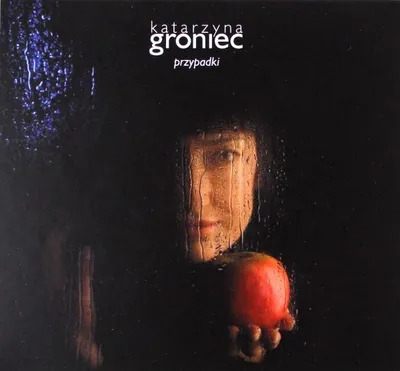 Produktbild von Katarzyna Groniec: Przypadki (digipack)