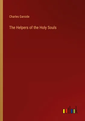 Produktbild von The Helpers of the Holy Souls