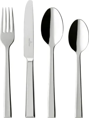 Produktbild von 24-teiliges besteckset aus edelstahl Villeroy-boch 12-6350-9037