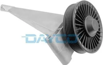 Produktbild von DAYCO APV2162 Riemenspanner Keilrippenriemen passend für MERCEDES-BENZ SPRINTER 3,5-t Kasten (906)
