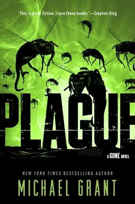 Immagine prodotto di Gone 04. Plague